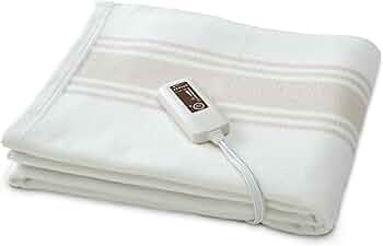 Amazon.co.jp : ゼンケン 【電磁波99％カット】 電気掛敷オーガニック