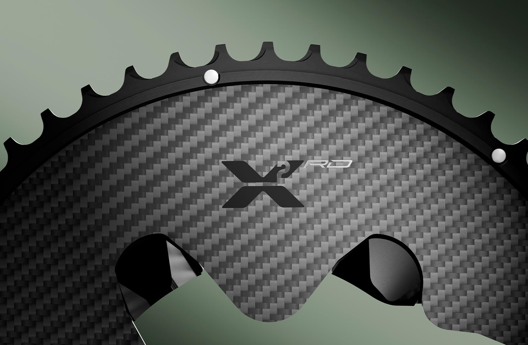 MICHE Corona X2 RD R81 a 12 velocità