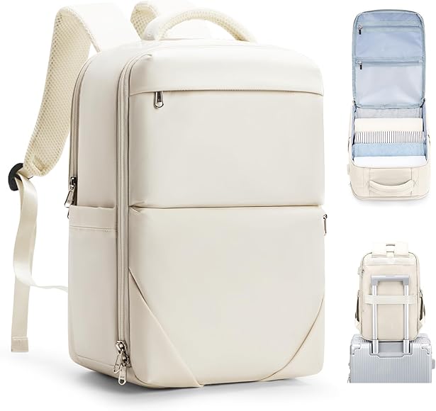 Rucksack damen flugzeug handgepäck Clearance