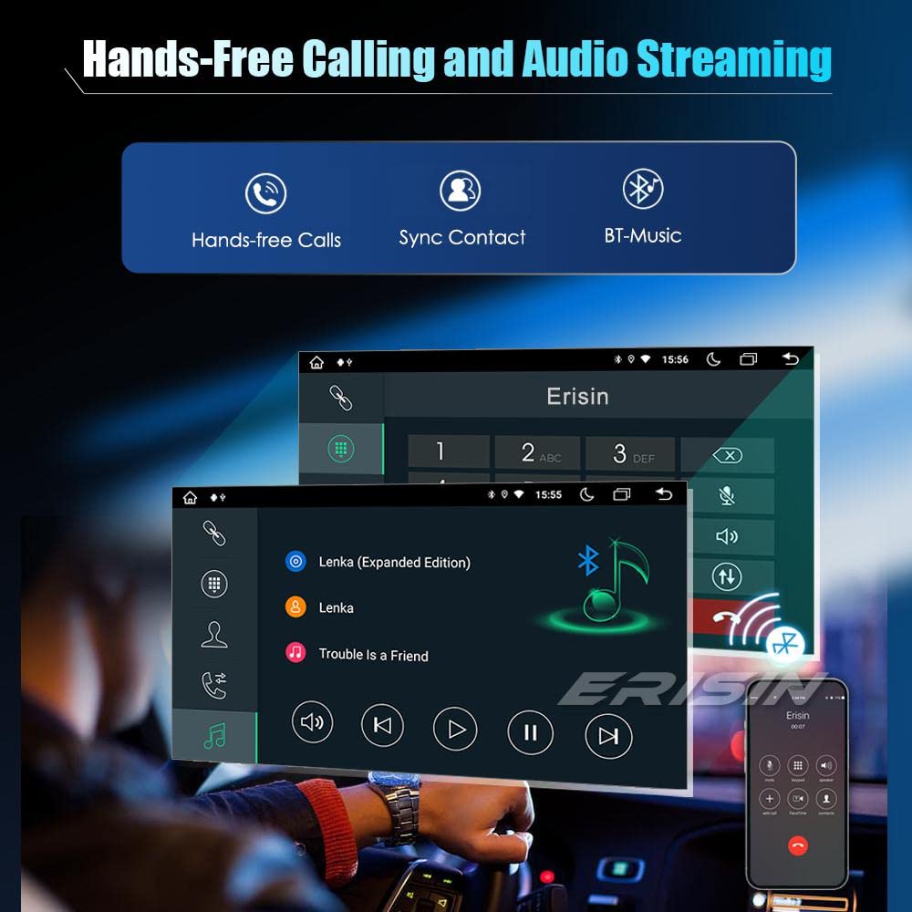 Octa Core Android 14 4GB+64GB Autoradio Radio de Coche Estéreo Navegador GPS para Mercedes-Benz SLK Clase R171 W171 Carplay IPS DSP Bluetooth WiFi SWC Dab+ GPS Navegación DVR DVD
