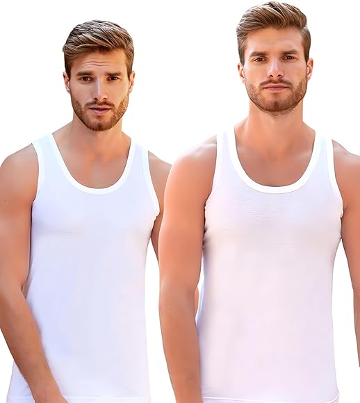 Unterhemd 10er pack Clearance