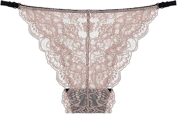 Amazon Co Jp Tバック ショーツ レディース レース ローウエスト 女性 下着 見せパン 華やか セクシー 足長 桃尻 ヒップアップ 通気性 勝負下着 透け感 魅惑 紐パン セクシーランジェリー 大人 透けパンティー 下着 女性らしさ パンツ Tennyeal 服 ファッション小物