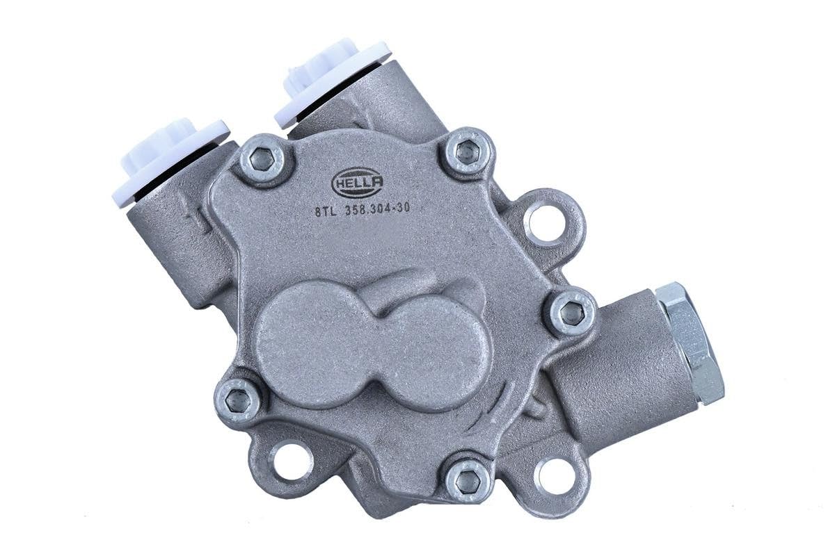 HELLA 8TP 358 304-301 Pompa, Prealimentazione carburante - meccanico