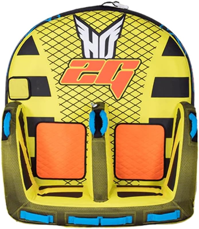 HO Sports 2G Towable Tube 62X61