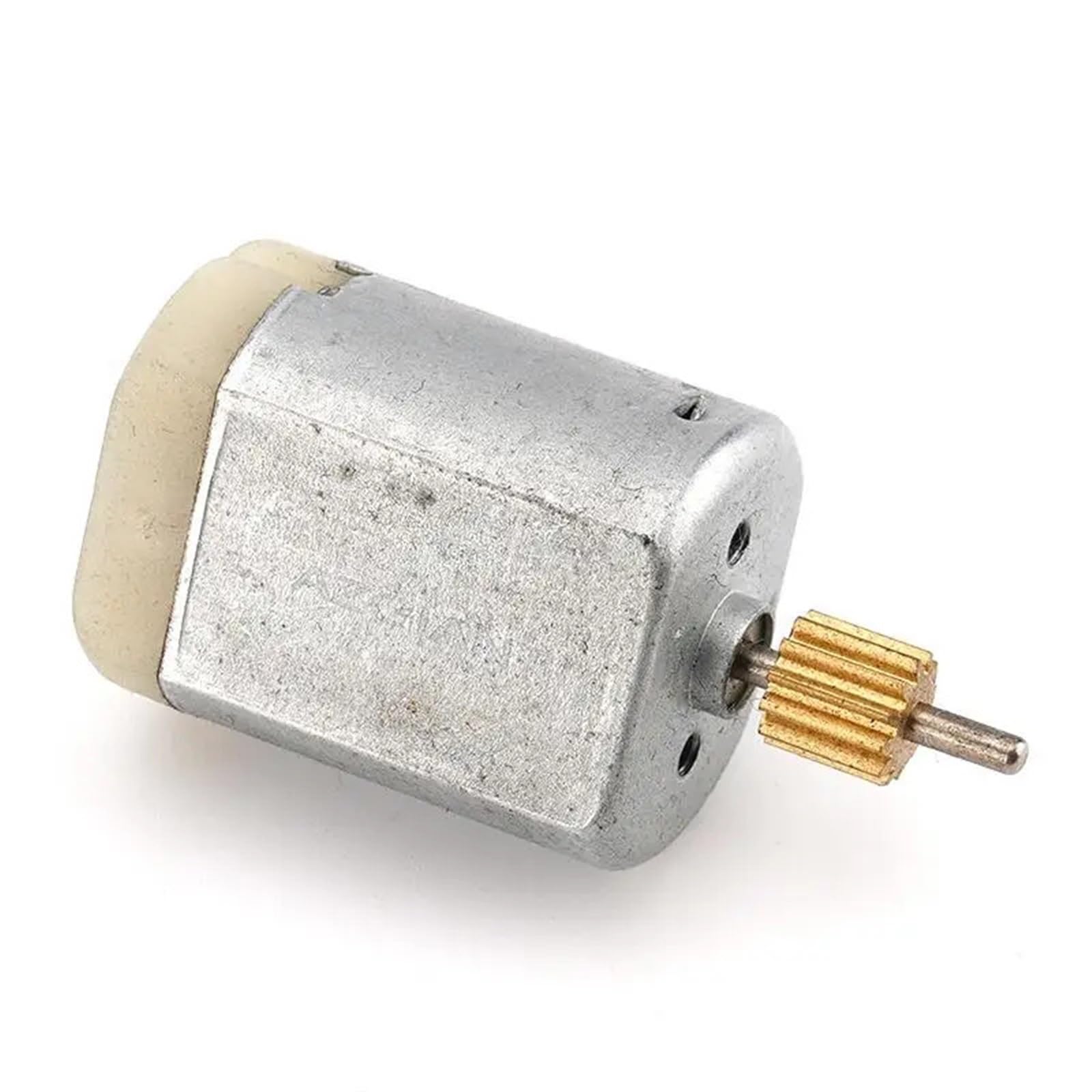 Attuatore Chiusura Porta Per Auto A | 2 5 10 Pz FC280 DC 12V Attuatore serratura porta 12T Strumento fai da te(5pcs)