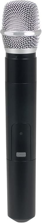 VocoPro Single Channel Digital Wireless Handheld