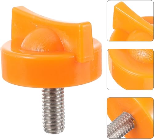 Miniatura 5 de Kichvoe Power Tools - Tornillo exprimidor de naranja compatible con XC-2000E Exprimidor eléctrico de cítricos, pieza automática de máquina de jugo