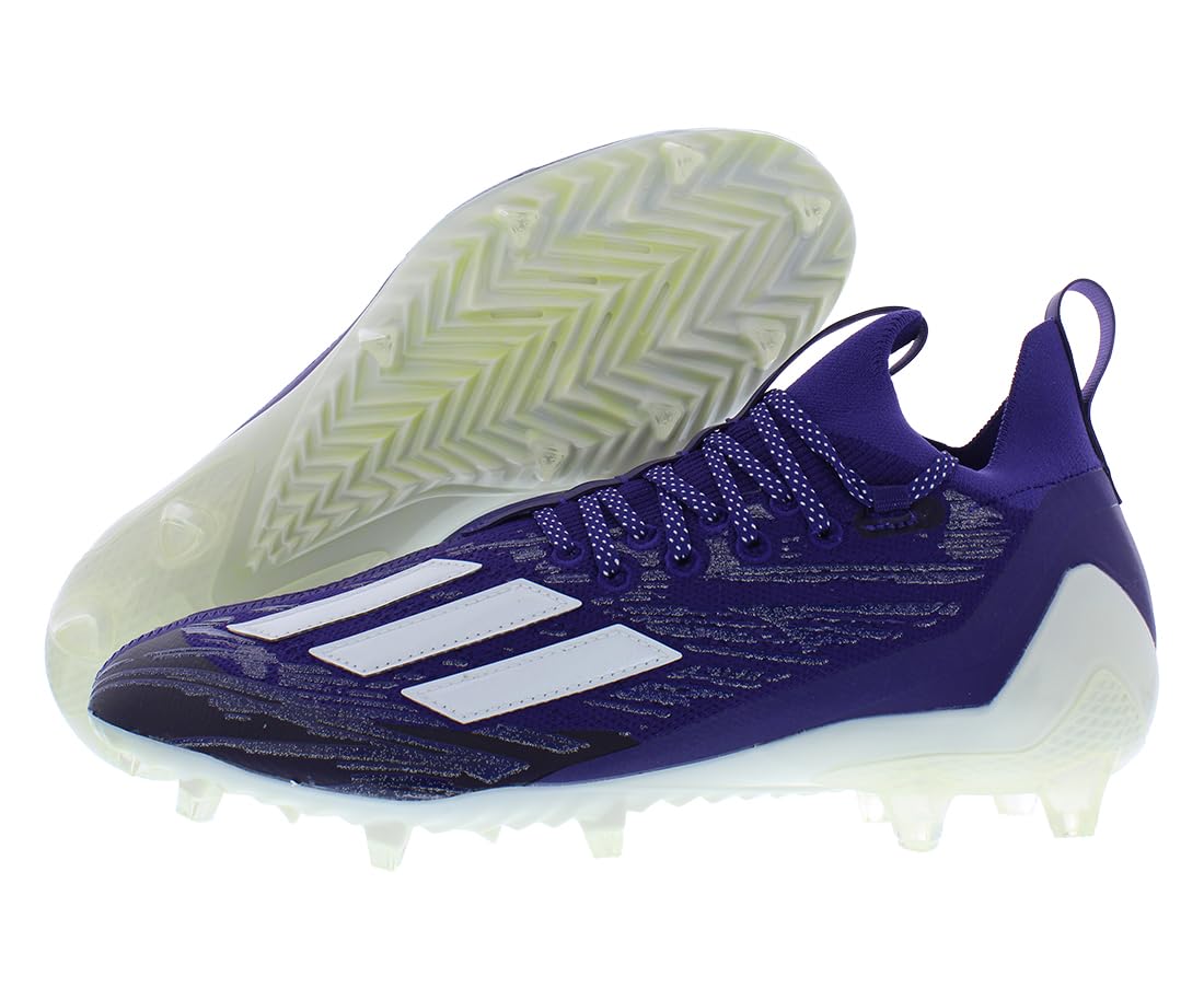 Adidas Mens Adizero Electric.1 American Football
