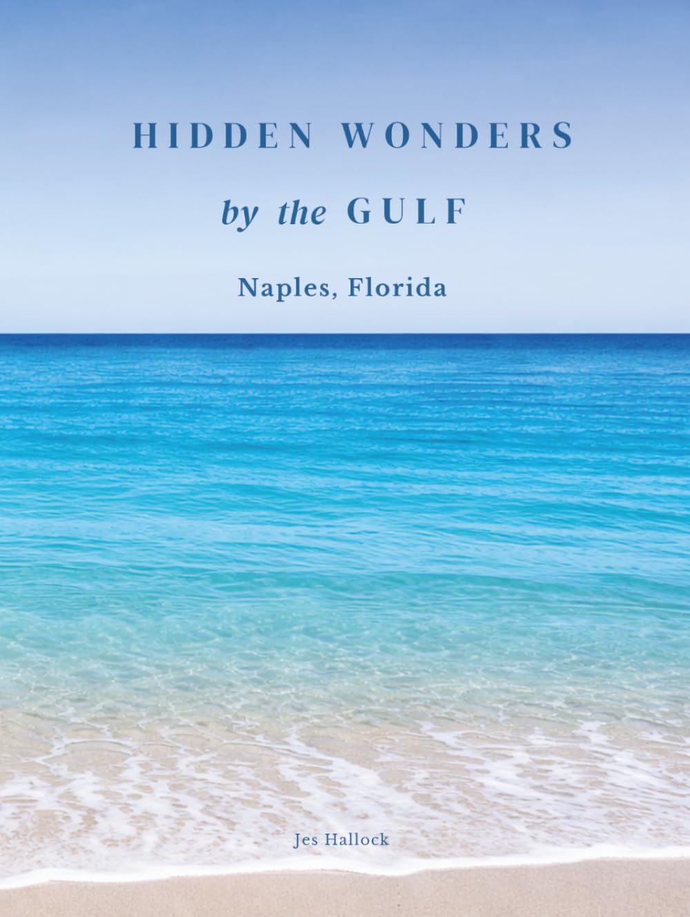 Hidden Wonders by the Gulf: Naples, Florida      Hardcover – March 18, 2026