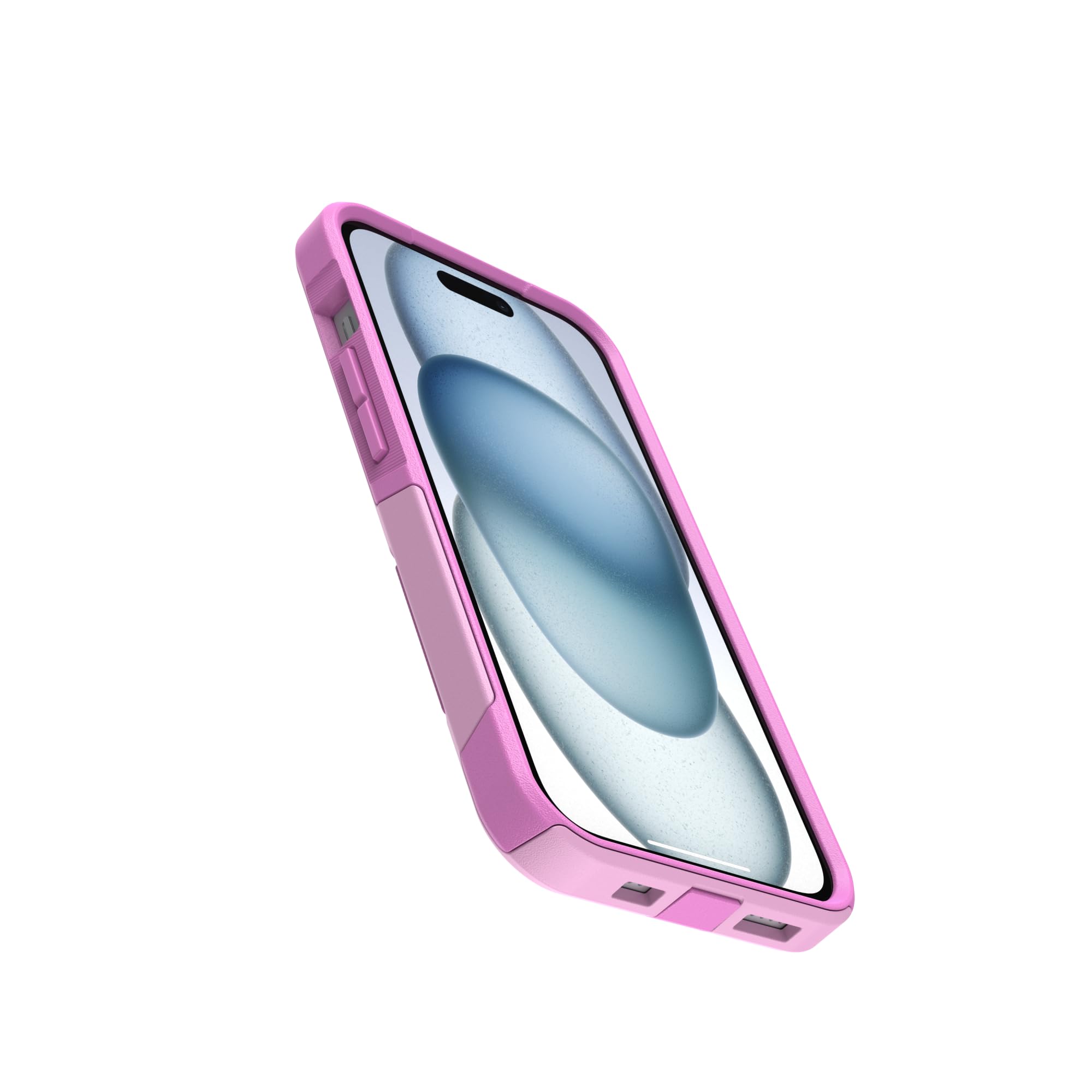 OtterBox Commuter Series Case for iPhone 15, 14, 13