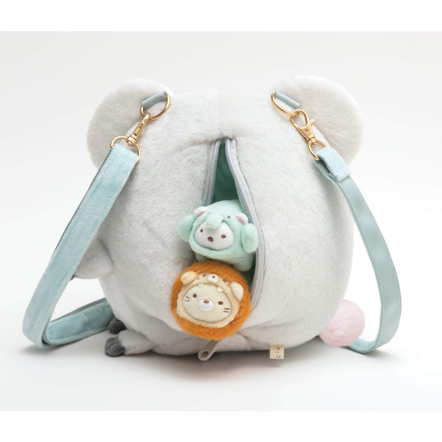 Amazon.co.jp: すみっコぐらし すみっコぐらしコレクション すみっコ