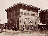  Biller Antik Fuente Tophane Fuente Turquía Estambul Estambul Estructuras agua toldos Foto S 003
