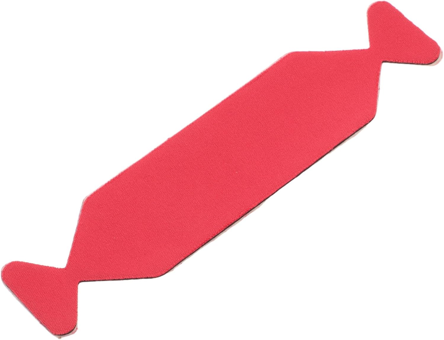 Amosfun Microfiber Felt Vinyl Wrap Squeegee Replacement Pad Thickened Wool Felt Cloth for Car Wrap Seam Removal Automotive Exterior Accessories