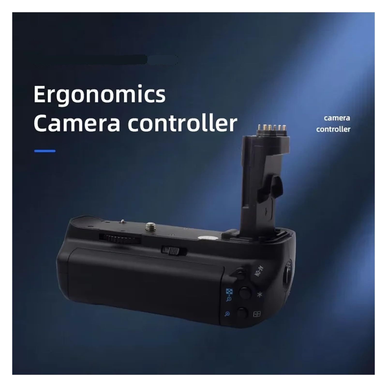 Amazon | 縦置きバッテリーグリップ、互換性がありますCanon EOS 60D
