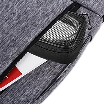 Macbook Power Adapter Bag Accessories Organizer Procase Portable Storage Carrying Bag For Apple Macbook Power Supply Magic Mouse Earphones And Usb Flash Disk Black Hard Drive Accessories Amazon Com Au