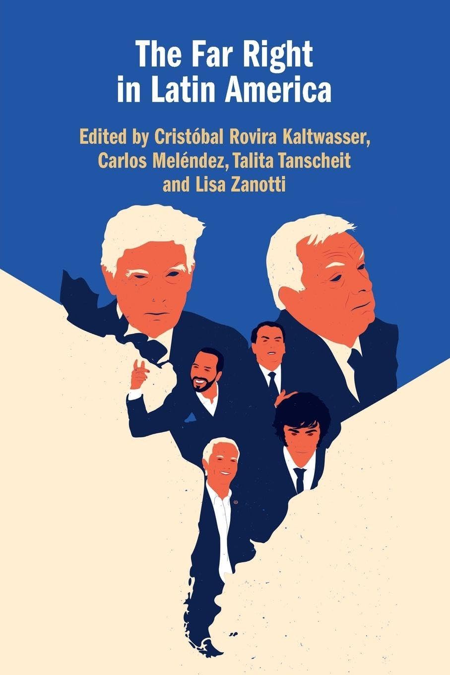 The Far Right in Latin America