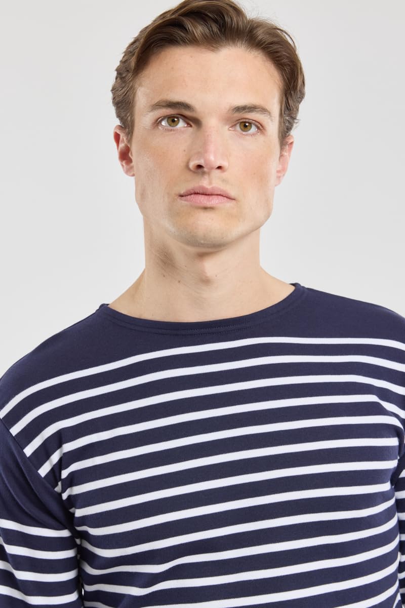 Armor Lux Marinière "Amiral" Homme