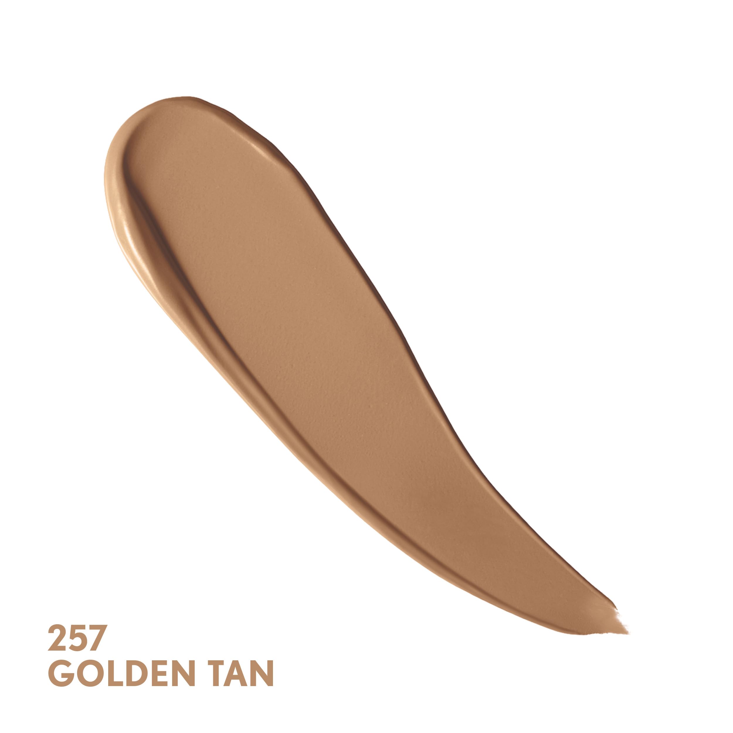 COVERGIRL Simply Ageless 3-in-1 Liquid Foundation - Golden Tan 257