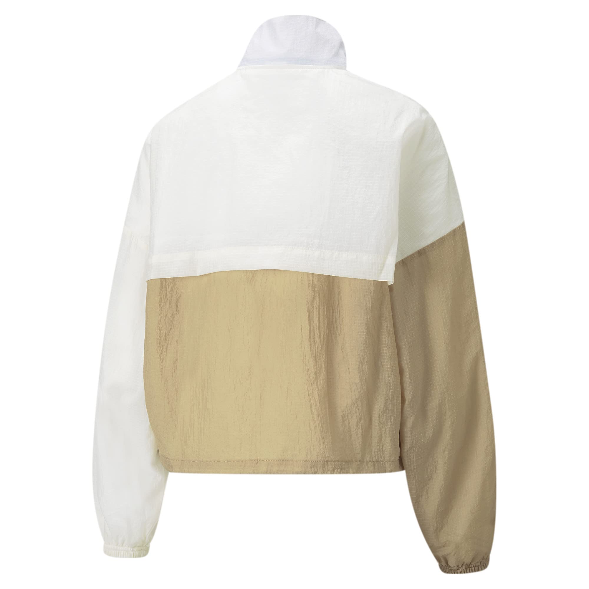 PUMA Infuse Woven Jacket