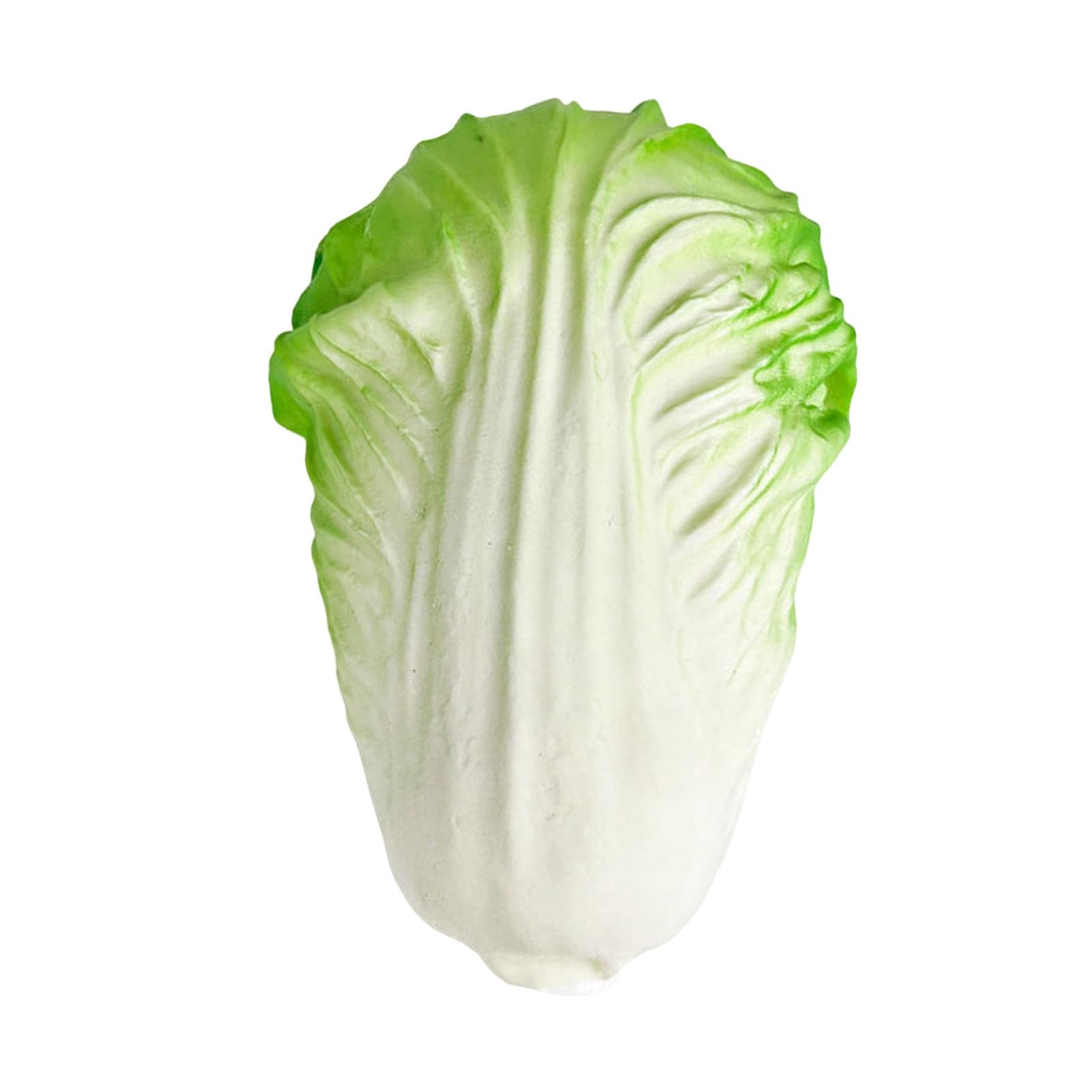 matumou Simulated Vegetables, Artificial Vegetables, PU Material Realistic Vegetables for Home Kitchen Decor Teaching Aid Display Models