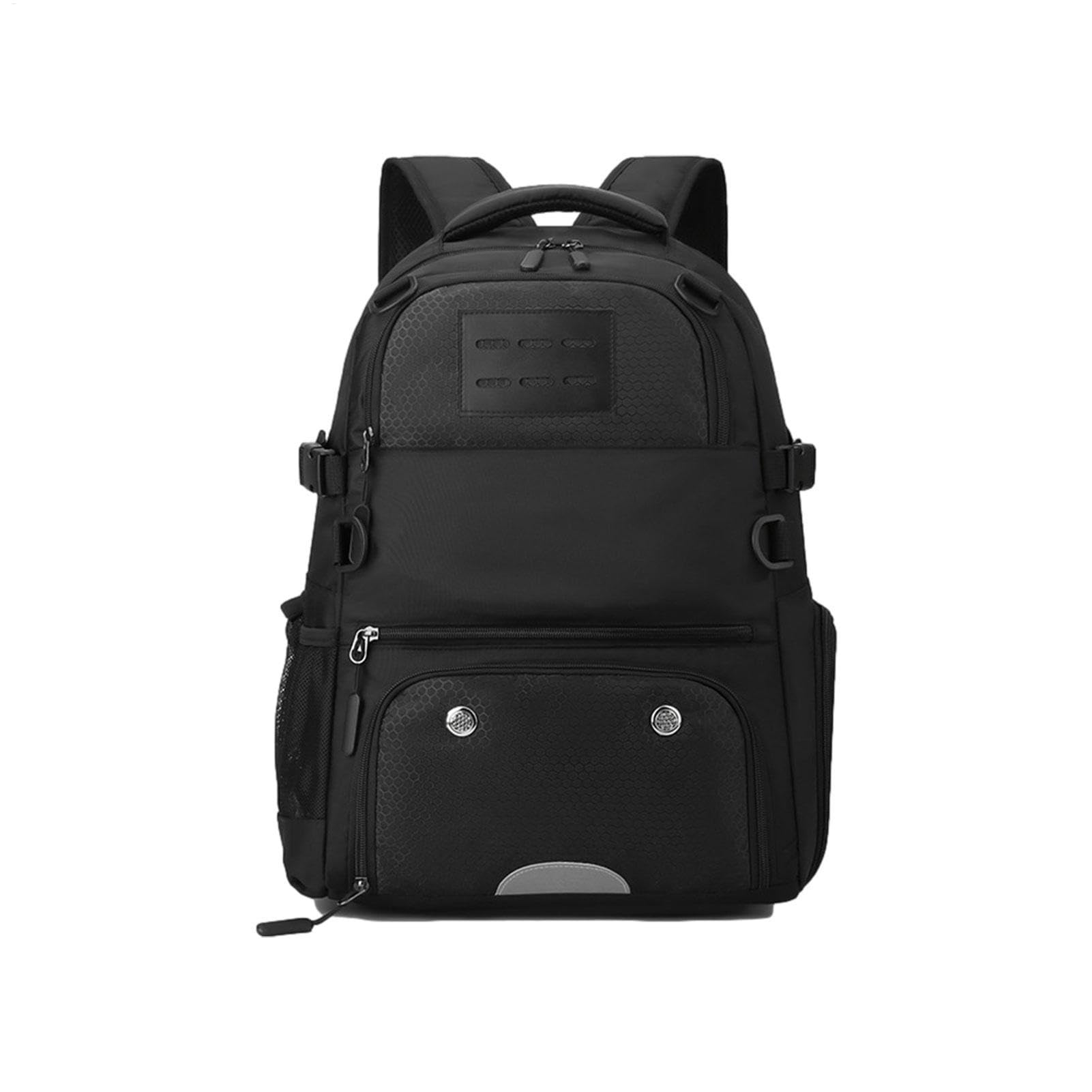 Bolsa de mochila de voleibol, mochila de bolsas de baloncesto Oxford