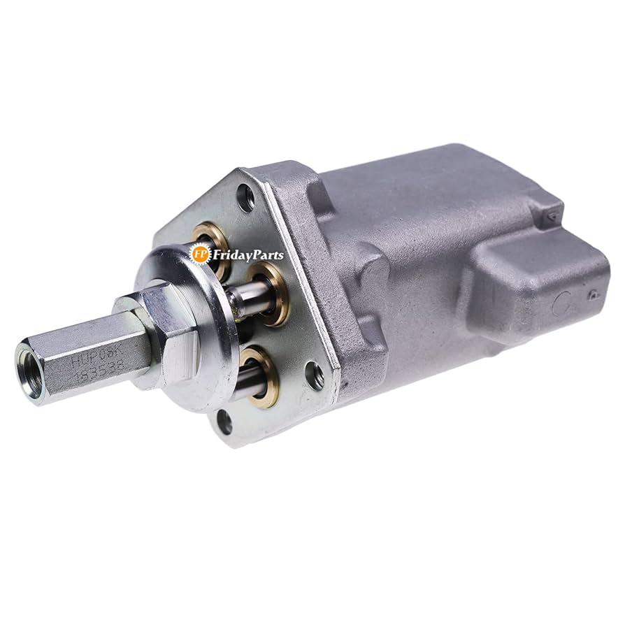 2525です。 Amazon.com: 0402736834R Fuel Injection Pump 0402736834