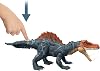 Jurassic World: A New Age Massive Action Siamosaurus Dinosaur Figure Attack Movement and Biting Function Range of Different Movements Physical and Digital Fun from 4 Years