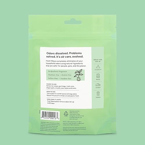 Miniatura 6 de Fresh Wave paquete de perlas 2