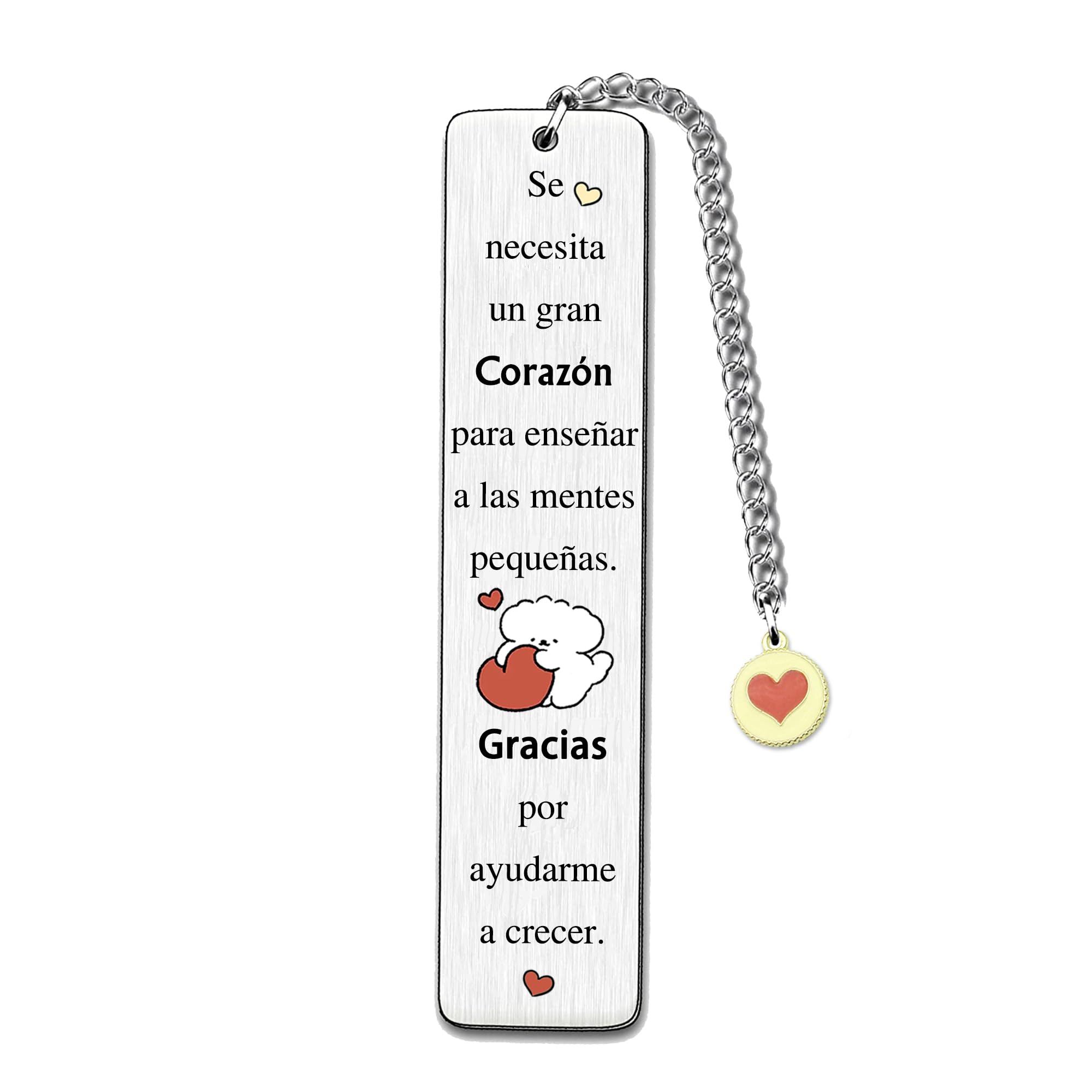 Marcadores Libros Profesor Agradecen Regalos DíA Del Maestro Agradecimiento Maestro Favorito Recuerdos CumpleañOs Y JubilacióN GraduacióN Estudiantes Hombres Mujeres Educadores Presentes Navidad