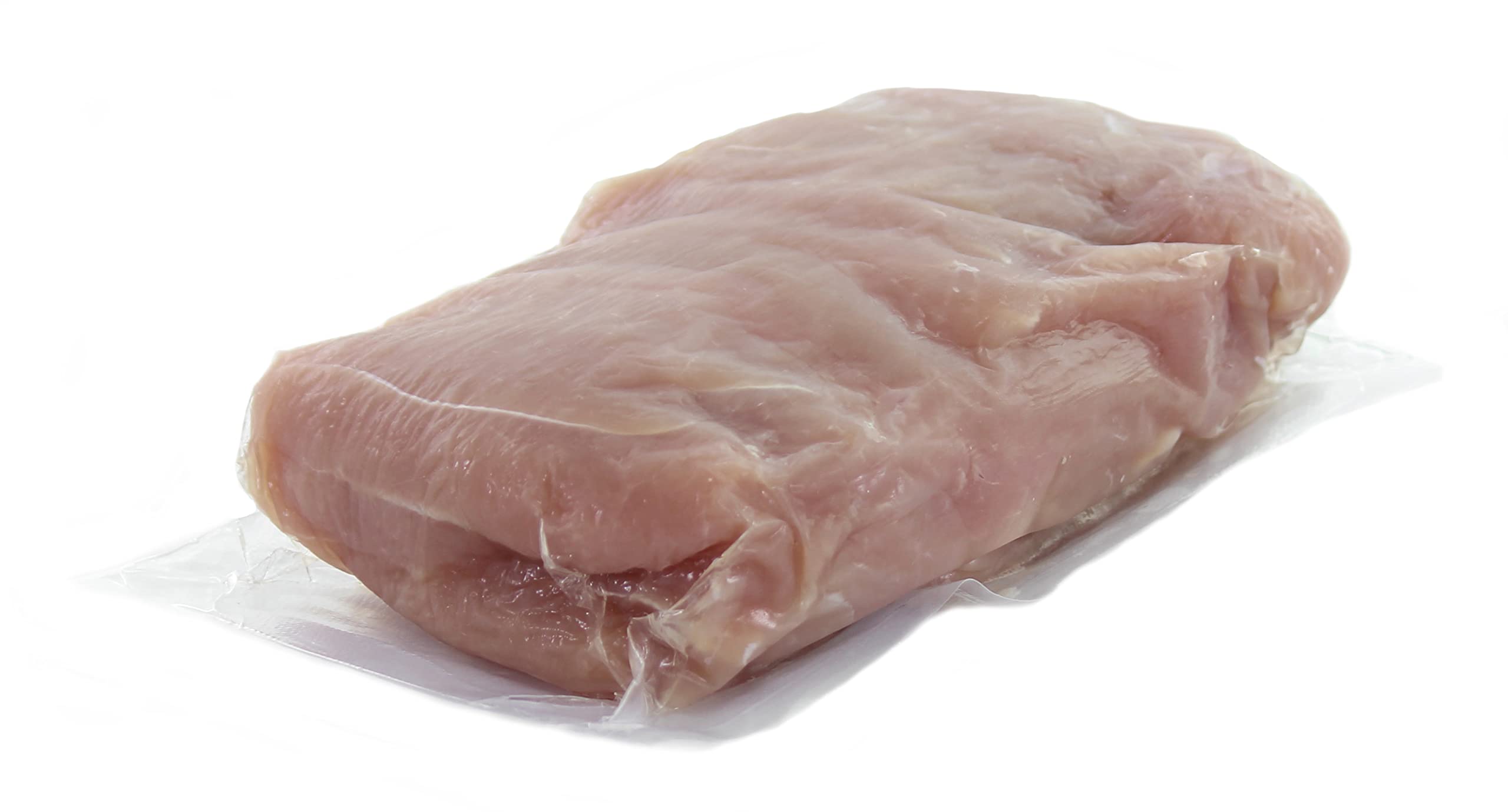 Escalope de dinde crue par lot de 10 - Volaille Origine France