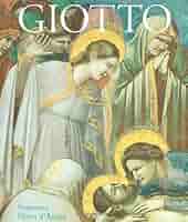 giotto イタリア　Francesca Flores d'Arcais Giotto: Flores D'Arcais, Francesca, D'Arcais, Francesca