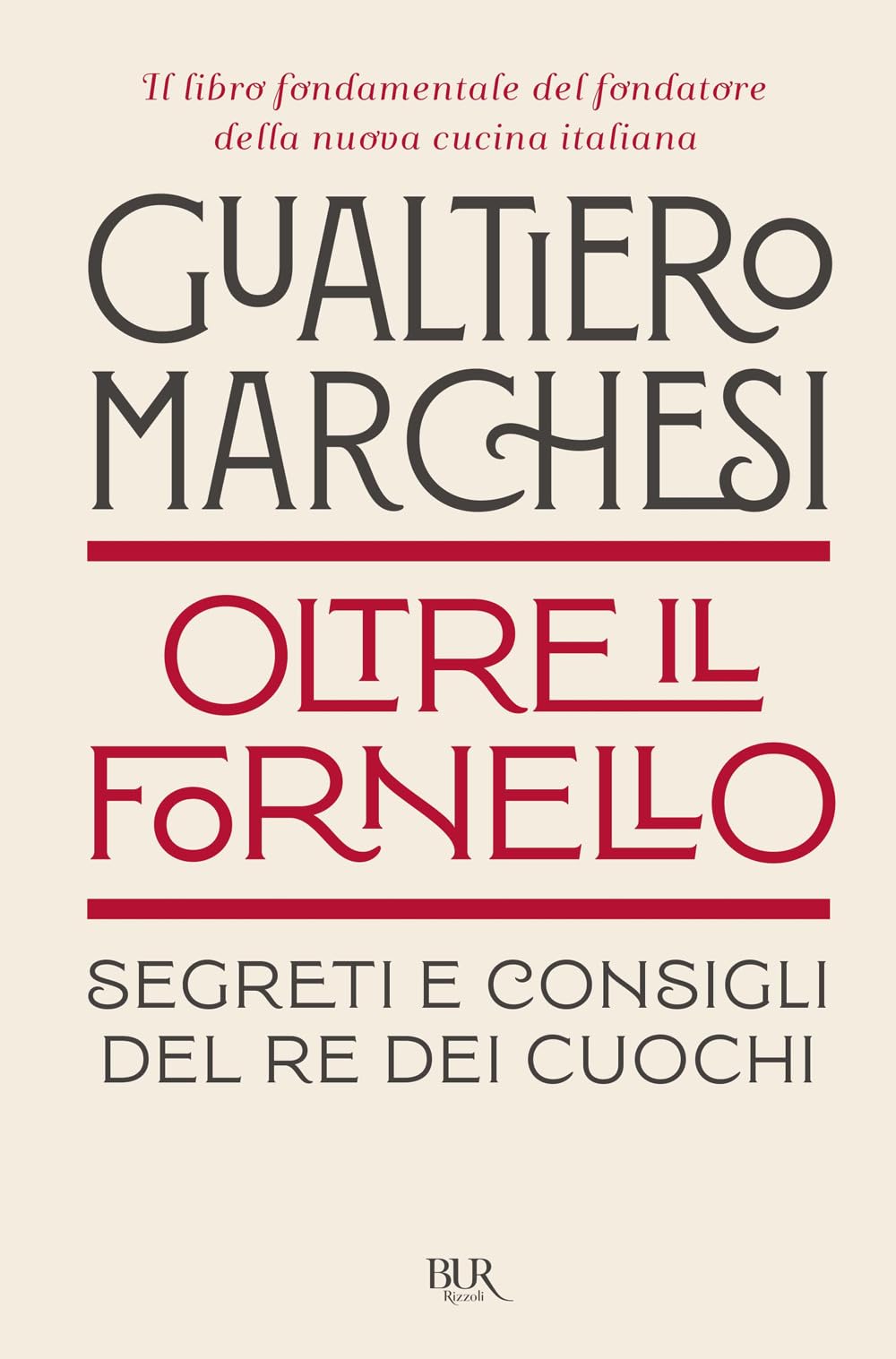 Oltre Il Fornello. Segreti E Consigli Del Re Dei Cuochi - 4