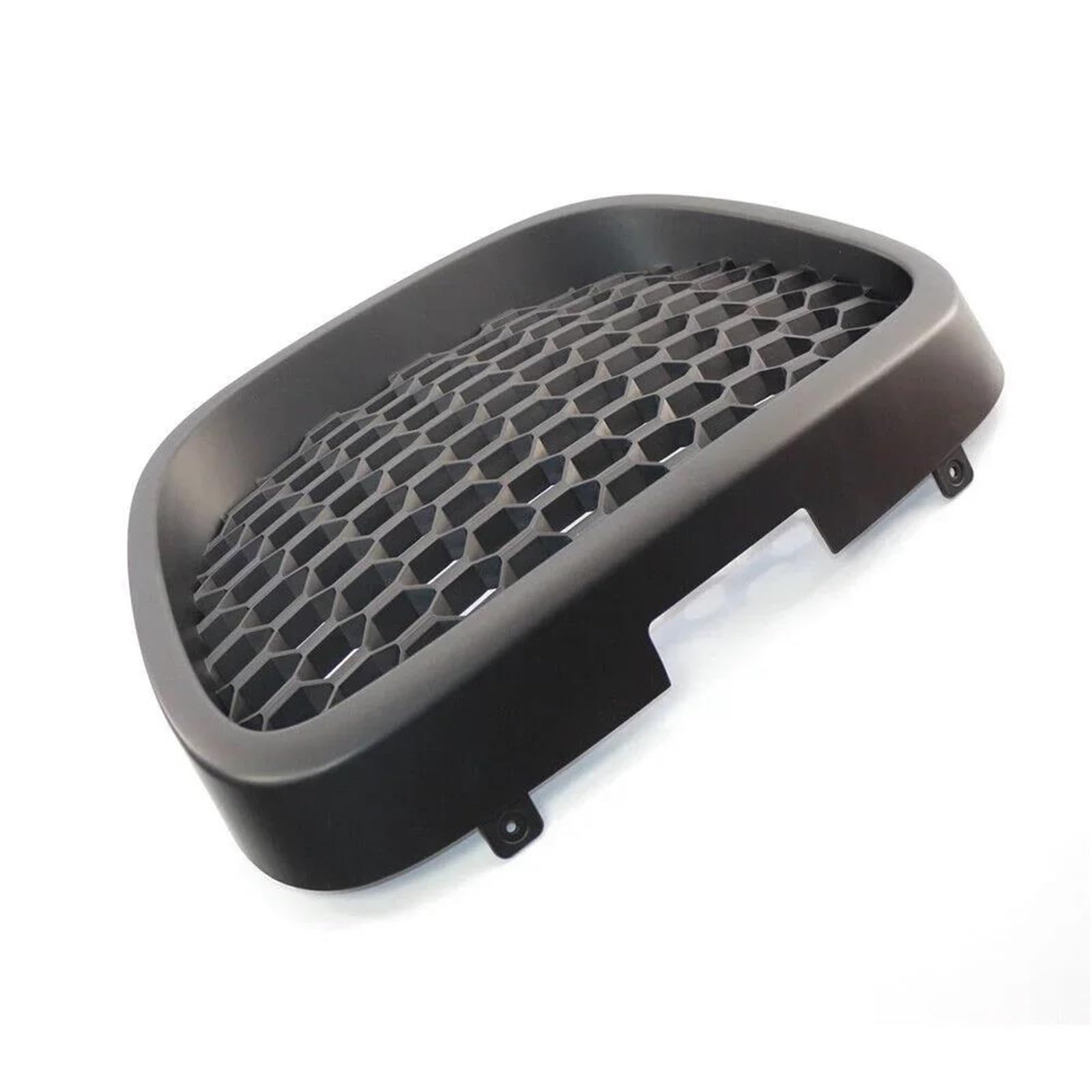 Rejilla delantera Seat Leon MK2 para reparar parachoques 7