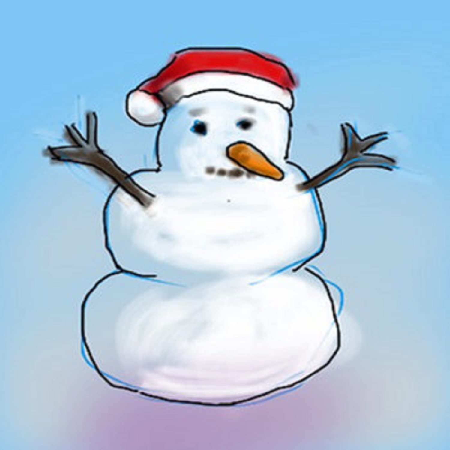 MERRY XMAS DARLING