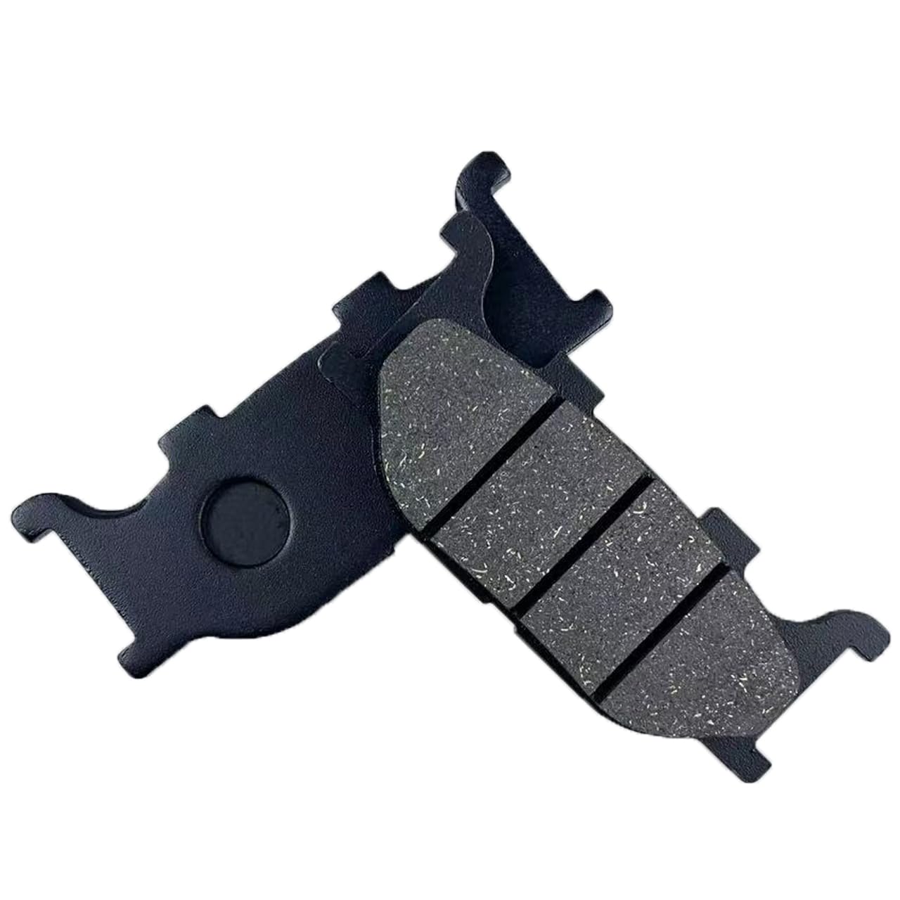 Traild Brake Pad Set Front Rear Ceramic Brake Pad Set For Polaris RZR 900 / RZR S 900 (2014-2021) - Front & Rear, Low Dust Complete Engines For Saab 900