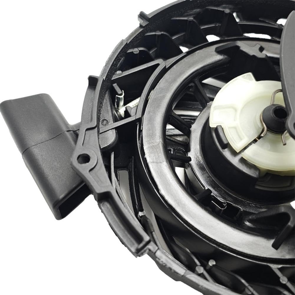 Recoil Starter Assembly Compatible with Lawn and Garden Tool Accessories 500E 450E 550E 575EX