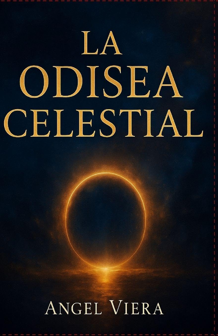 La Odisea Celestial - Viaje a travéz de portales