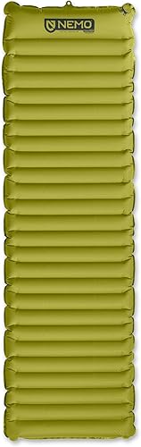 Nemo Equipamiento Astro Colchoneta - Regular - Birch Bud
