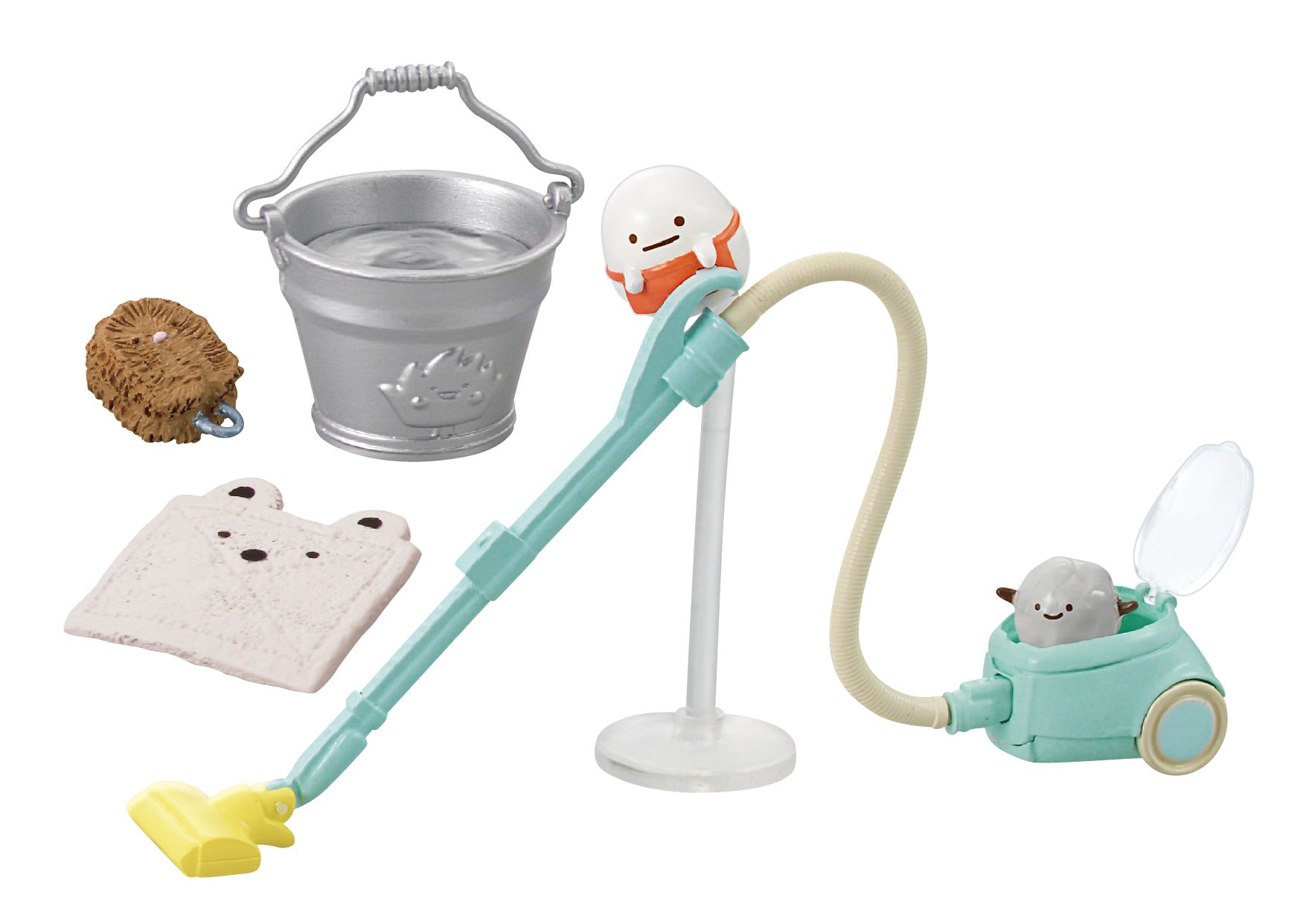 Amazon.co.jp: すみっコぐらし ほっこりおうち日和 BOX商品 1BOX=8個 