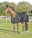  Busse Thermodecke LUXURY, navy (grau), 135, navy (grau)