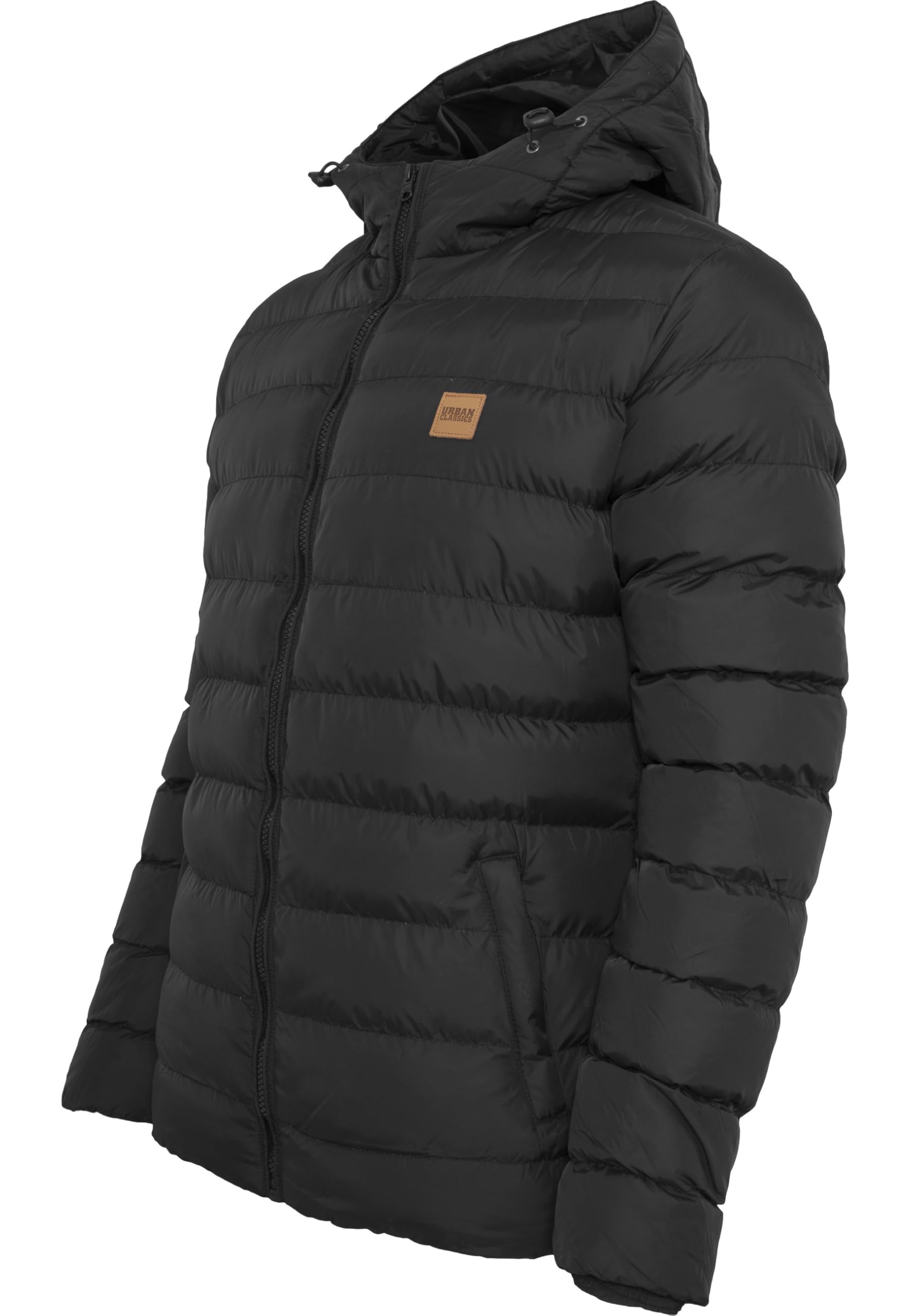 Urban Classics Men's Basic Bubble Jacket