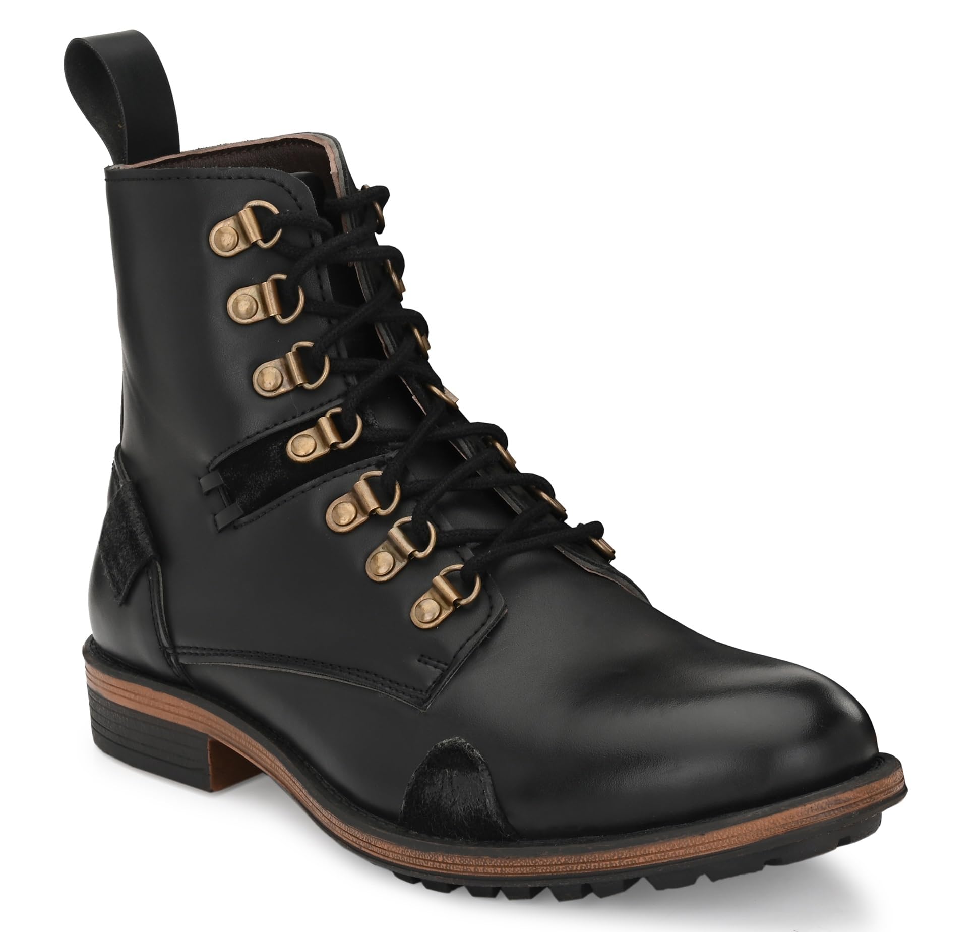 Big Fox RX-2 Long Boots for Men (Black, 6) (B08TR43F2M) Amazon Price History, Amazon Price Tracker