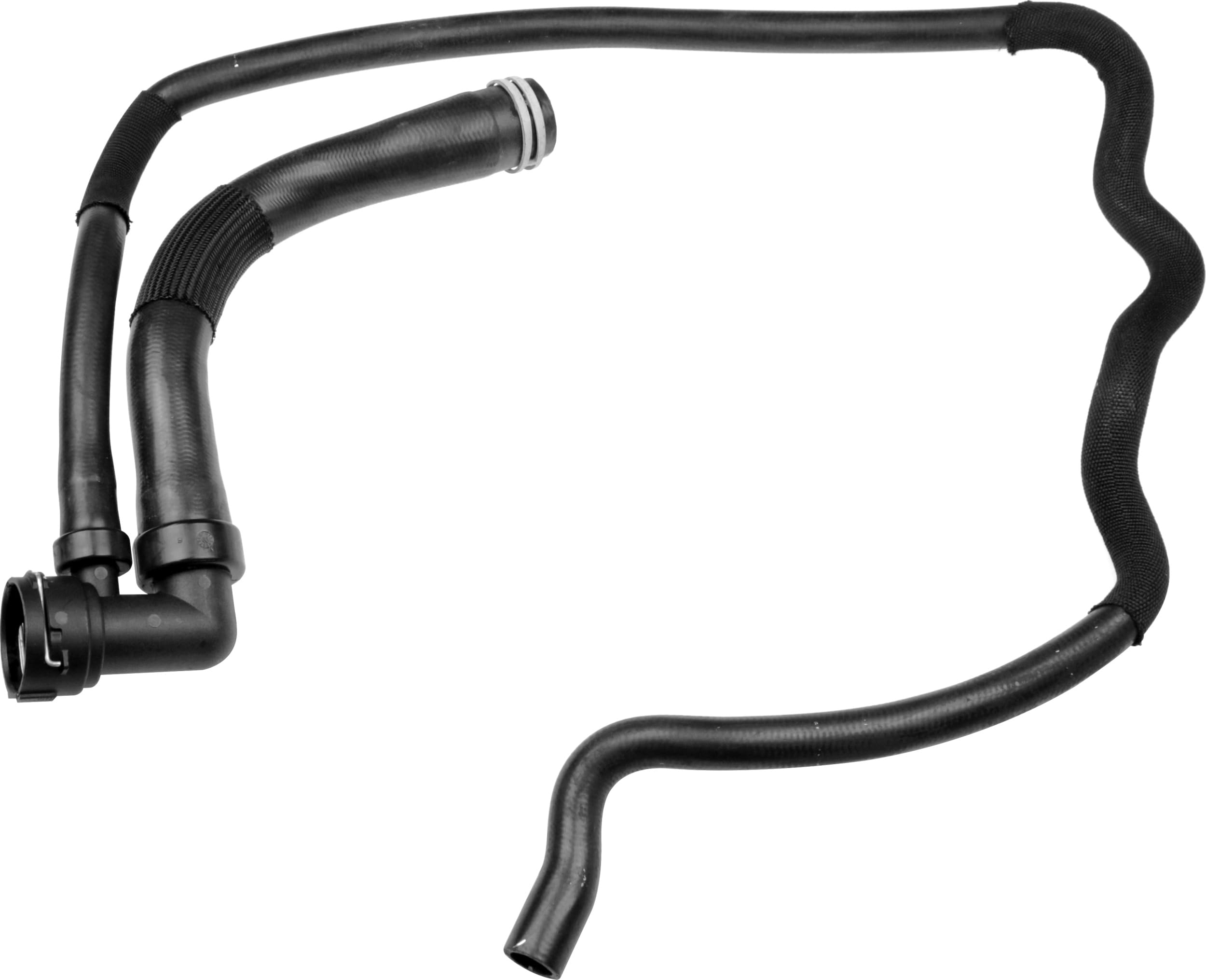 Fits GATES 05-3930 INTERCOOLER HOSE   ⭐UK Stock⭐