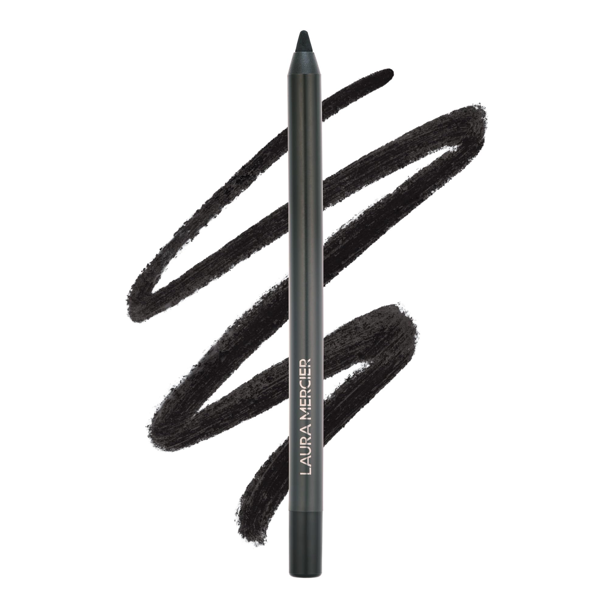 Caviar Tightline Eyeliner: Long Lasting Color, Crease-proof, Waterproof, Gel-like Hydrating Formula, Perfect for Tightline, Lash Line + Waterline, Holiday Gift Set