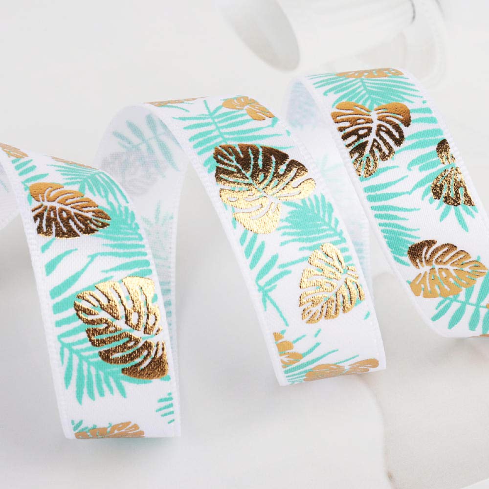 Ribbons For Gift Wrapping Ribbon For Fabric Satin Ribbons Wstążka Prezent Prezent Pakowanie Wstążka Łuk Akcesoria Do Włosów Handmade Diy Materiał Materialny Wstążka Nadgarstek Wakacyjny Wstążka-Brązow