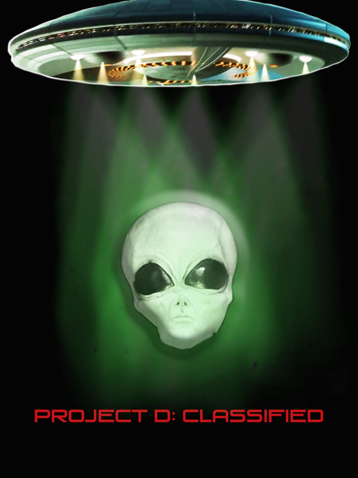 Project D: Classified