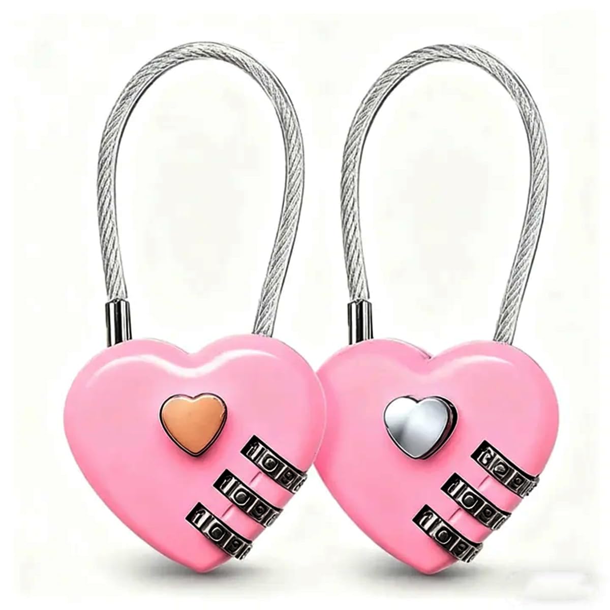 小物 vaultroom PADLOCK KEY HANGER / PINK GOLD 小物 vaultroom PADLOCK KEY HANGER / PINK GOLD PADLOCK KEY