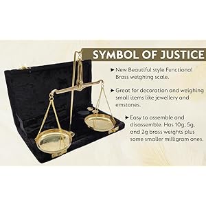 Vintage Old Traditional Goldsmith Weight (Tarazu) showpiece Antique Brass Weighing Scale Balance Justice Law Scale Decoration Collectibles Marine Instrument Home/Office Table Decor Vintage Old Traditional Goldsmith Weight Tarazu showpiece Antique Brass Weighing Scale Balance Justice Law Scale Decoration Collectibles Marine Instrument HomeOffice Table Decor