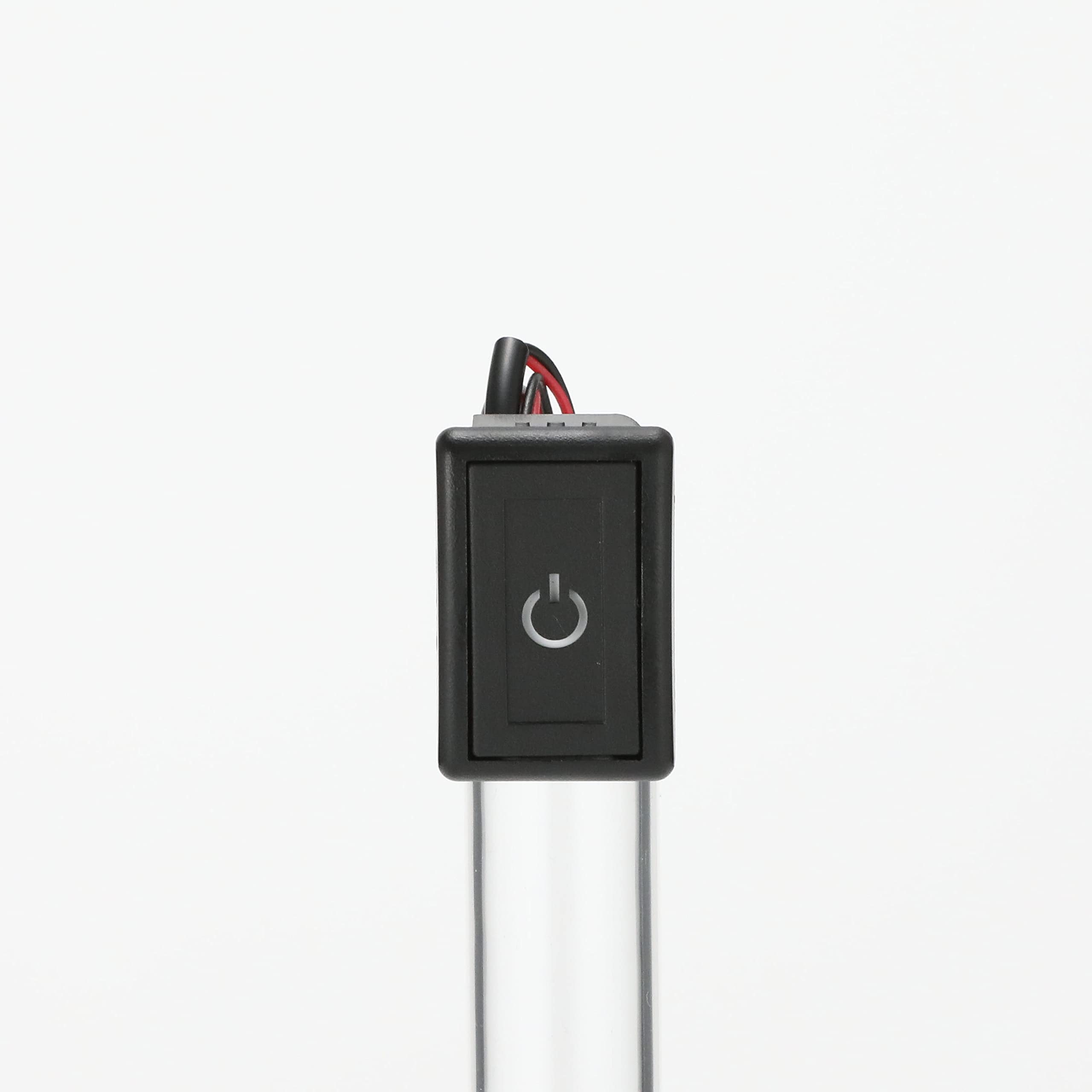 Amazon.co.jp: エーモン プッシュスイッチ (スズキ用) ON-OFF DC12V