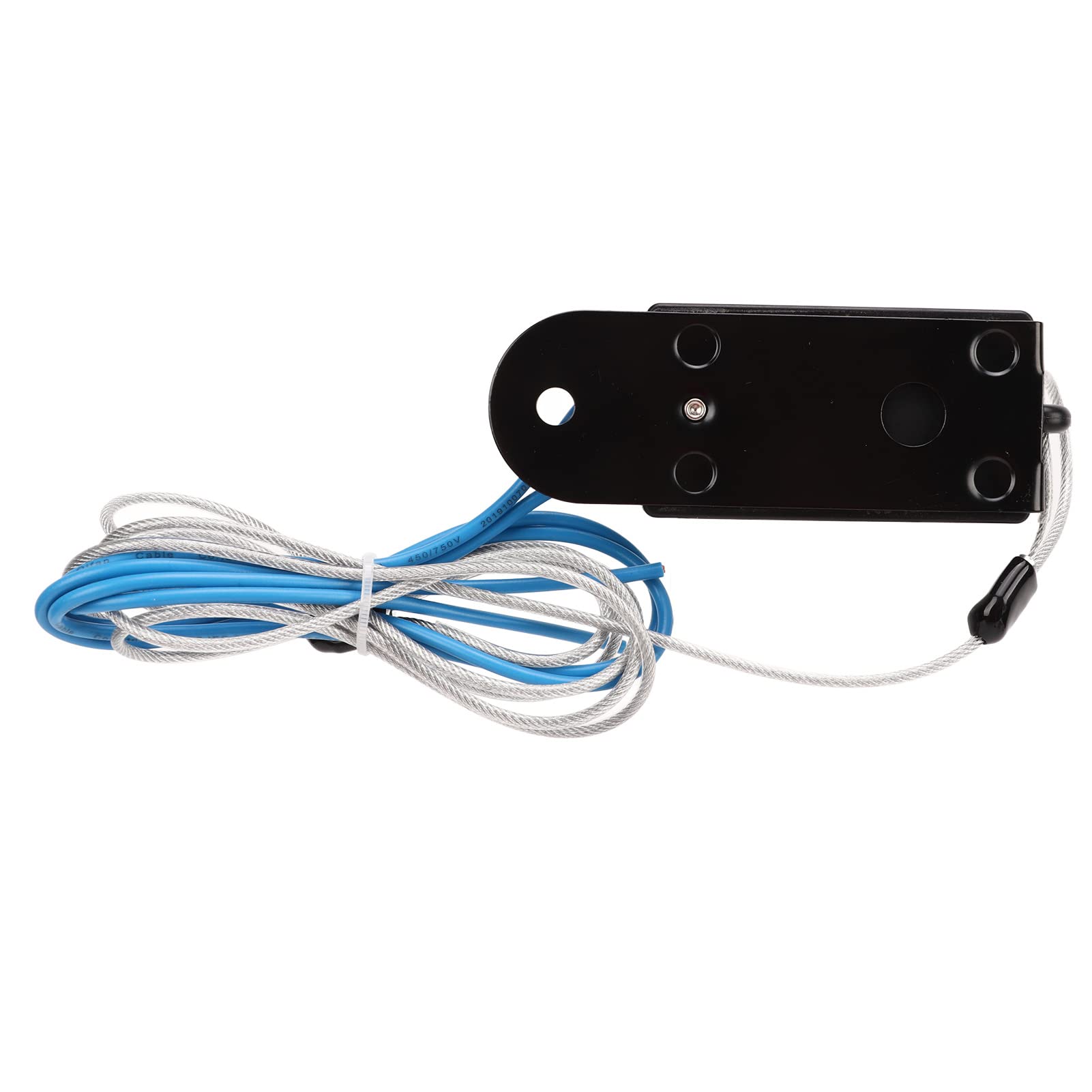 Interruptor de separación para Remolque, Contacto Plateado, Prueba Segura, Interruptor de Freno eléctrico de conexión Fuerte para RV